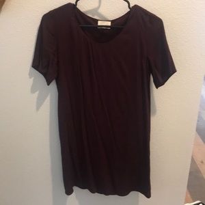 Aritzia dress